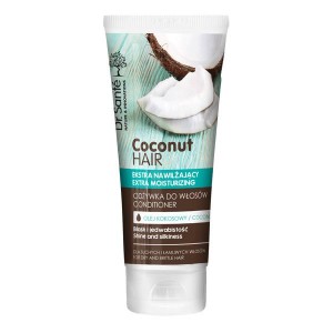 Plaukų balzamas "Dr.Sante" Coconut Hair 200ml